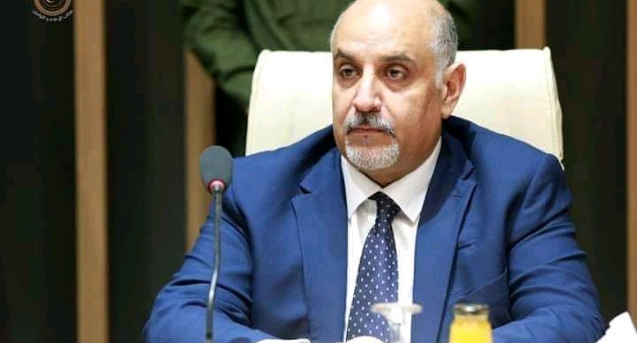 خاص.. محمد عون يكشف لصدى ملابسات اعتقاله بمطار معيتيقة: حكم غيابي دون استدعاء وأنا الآن في بيتي سالم معافي