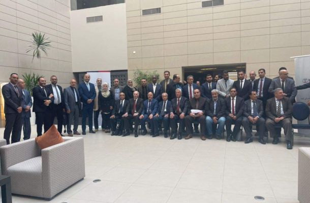 خاص.. مصدر بالبرلمان يفصح لصدى عن تصويت اليوم بإقالة "الحبري" من منصبه