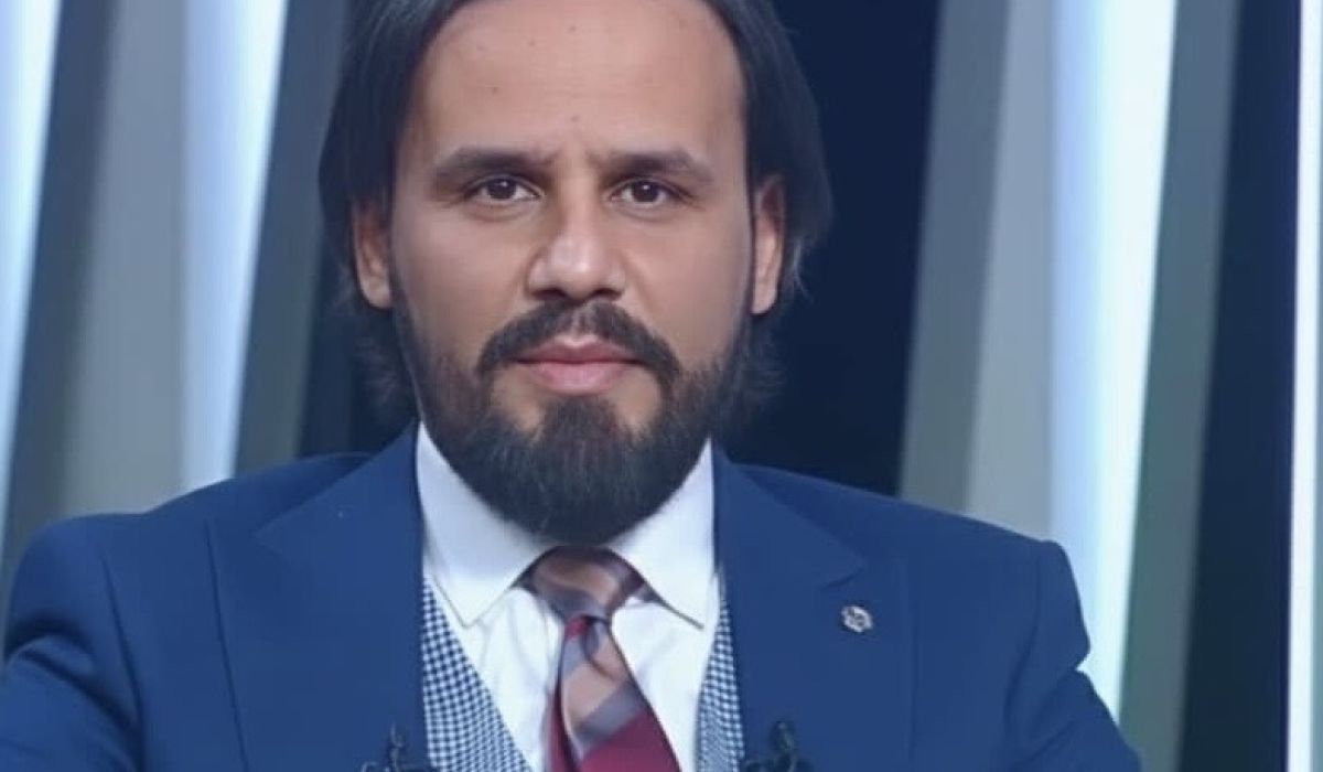 "الفارسي": الأزمة الليبية بين تشخيص خاطئ وإدارة عاجزة وسلوك اجتماعي مأزوم