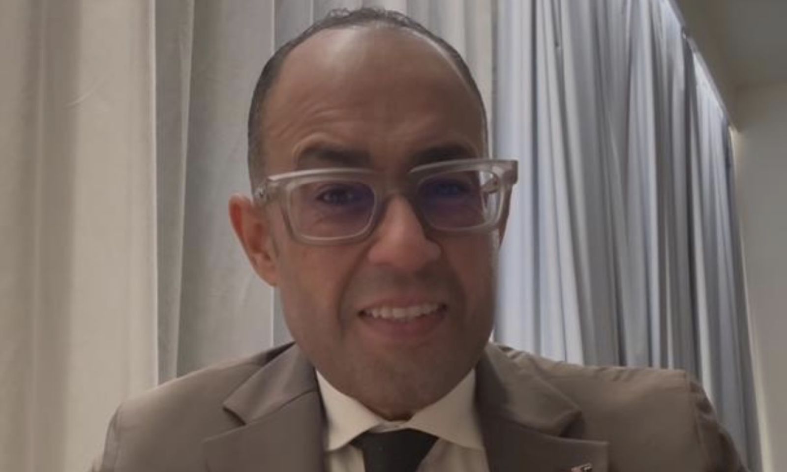 "المانع": وأخيراً "الفيدرالي الأمريكي يخفض الفائده 25 نقطة أساس"