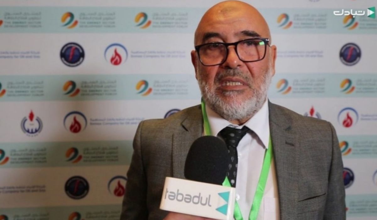 الشروال يكشف عن مشروع إنشاء محطات توليد الطاقة المتجددة بقيمة 5 مليار دولار
