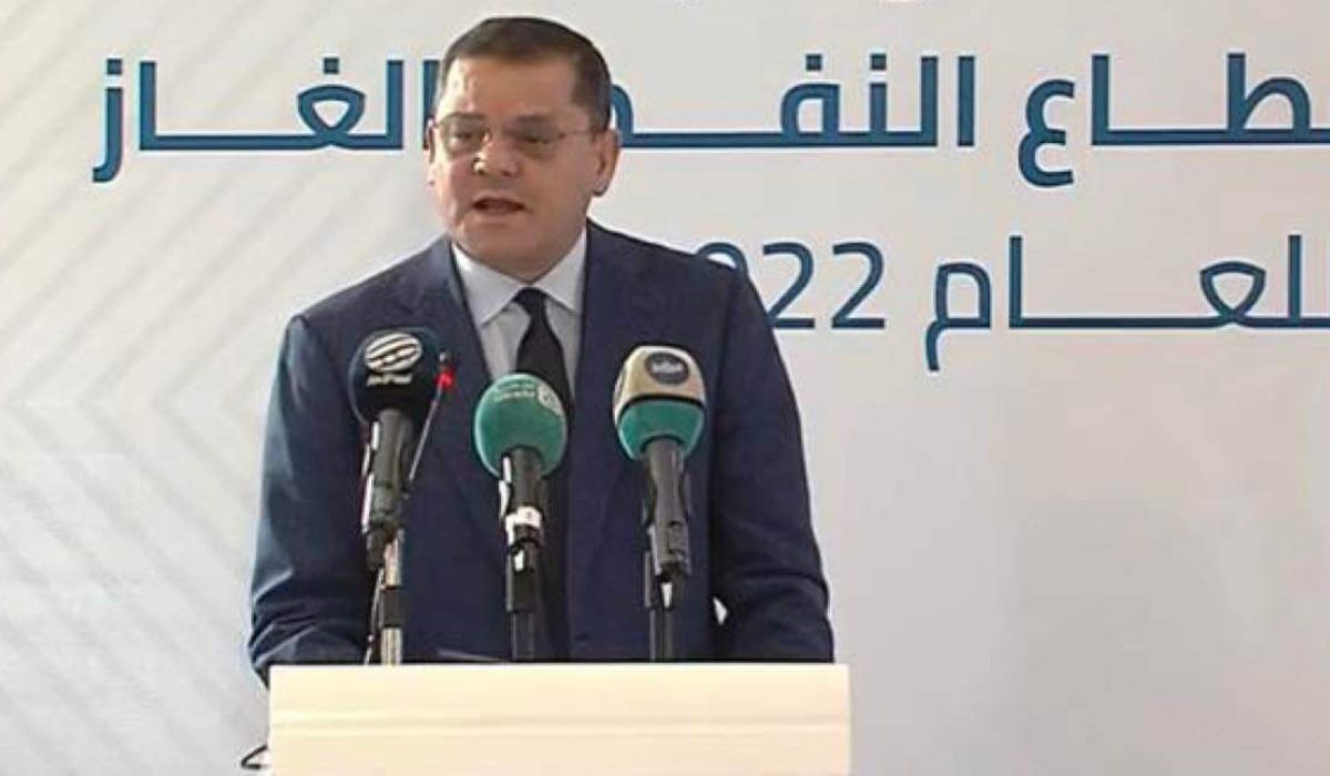 "الدبيبة" : هذه خطتنا لزيادة معدلات الإنتاج.. تابع التفاصيل