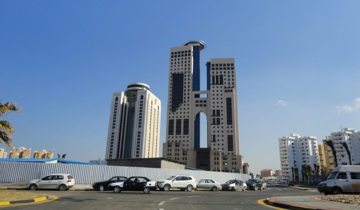 الهوامش الاقتصادية غير المحتسبة في حرب طرابلس