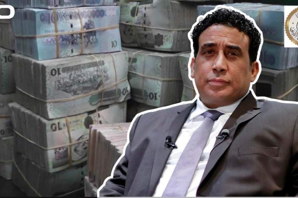 "المالية" تفصح عن ما يتضمنه مرتبات شهر أبريل