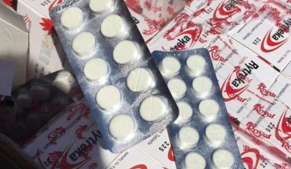 الماقوري لصدى: الجمارك أتلفت أكثر من 9 مليون حبة مخدر تم ضبطها بالخمس بإذن النيابة