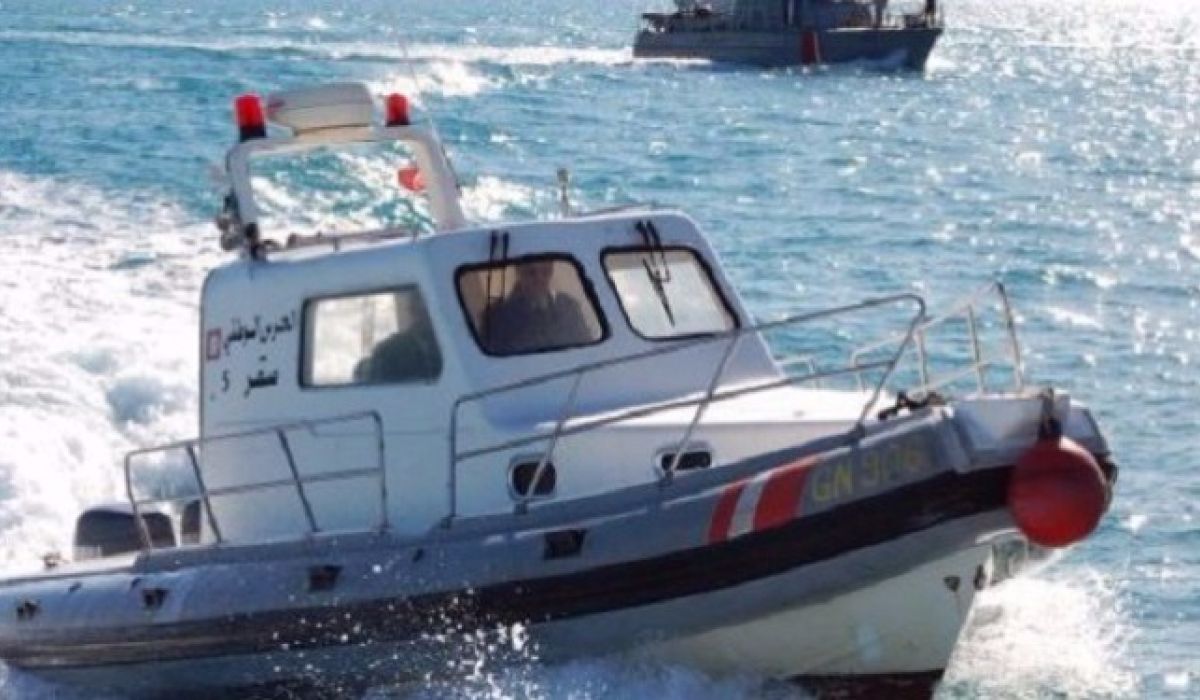الجمارك الليبية تتهم الحرس الديواني التونسي بقرصنة سفن تنقل بضائع الليبين