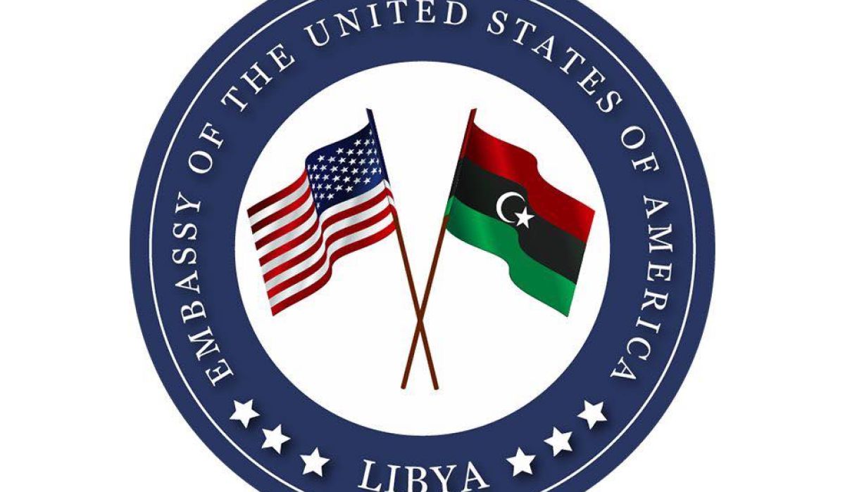 بيان القائم بالأعمال في السفارة الأمريكية بشأن الاعتداءات المتكررة على البنية التحتية بطرابلس
