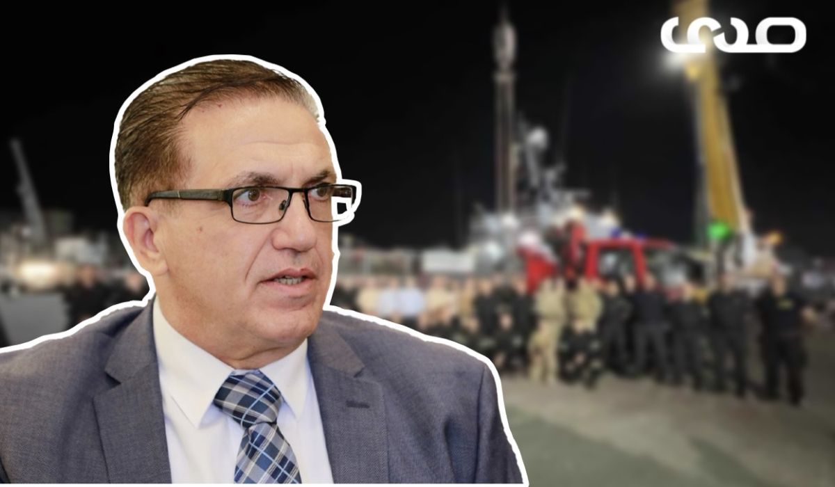 خاص.. السفير المالطي يؤكد لصدى عن مغادرة 73 شخصًا الأراضي المالطية متجهين إلى مدينة درنة