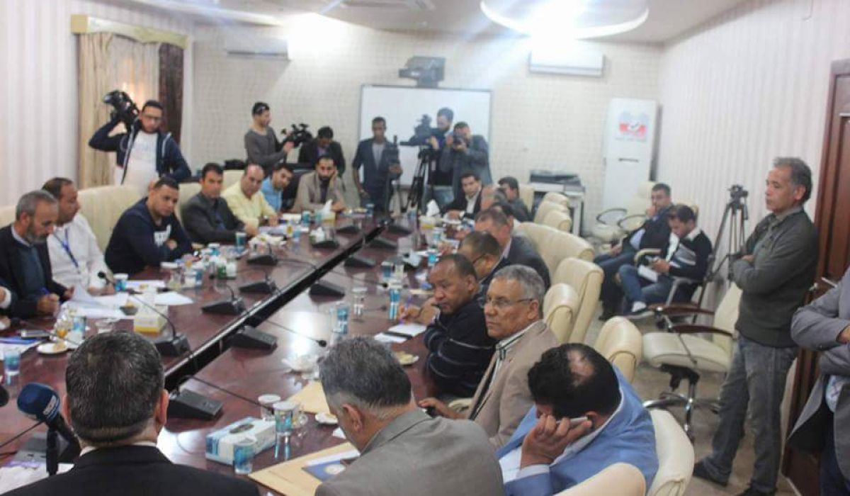 الوقود في طريقه إلى الجنوب بعد انقطاع لمدة 4 أشهر