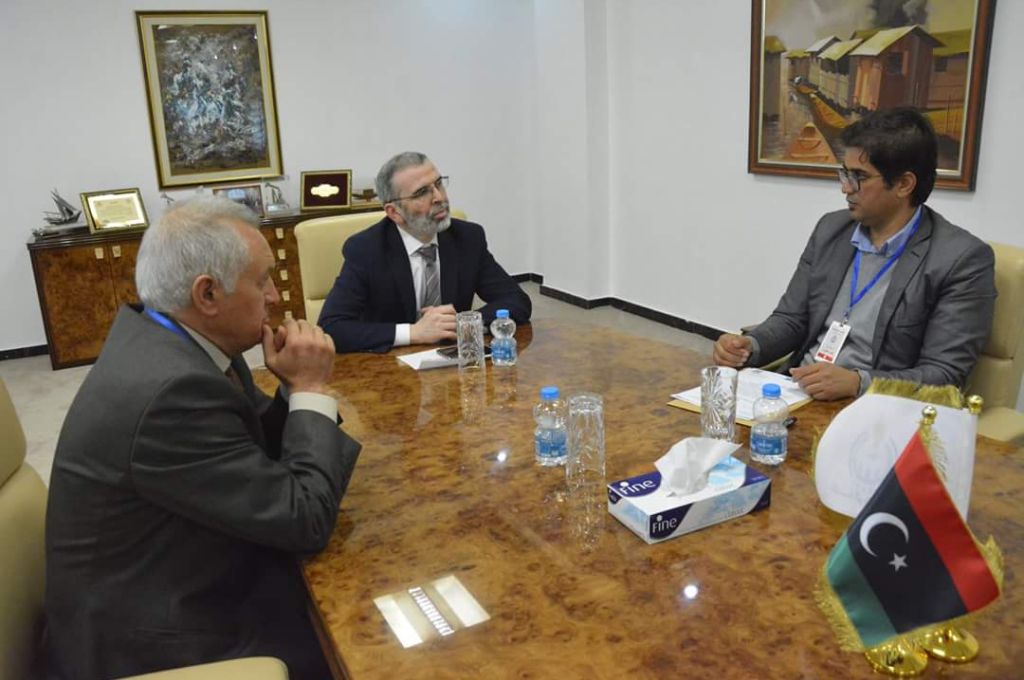 252 مليون دينار في طريقها إلى المصارف التجارية بالمنطقة الشرقية