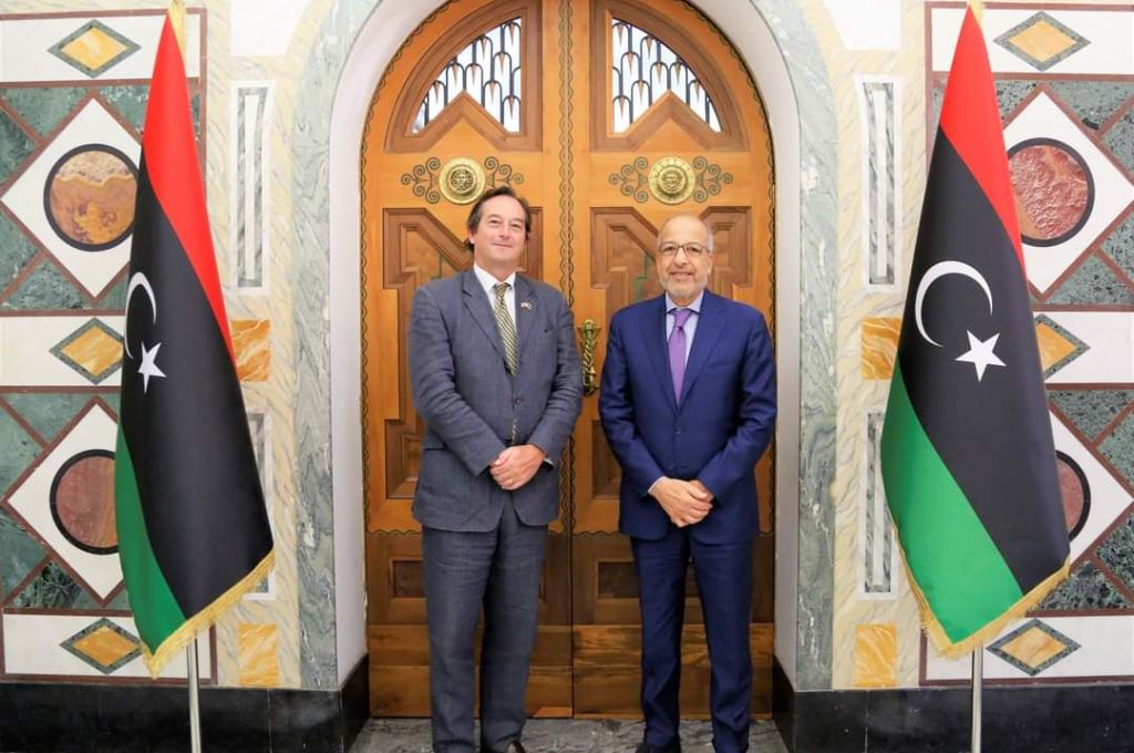 الصناعة والمعادن تعيد تشغيل مصنع الأكسجين والذي سينتج نحو مئتي أسطوانة