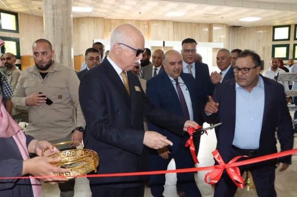 خاص.. شكشك يكشف لصدى عن تفاصيل الإتفاقية الموقعة اليوم .. وموعد إصدار تقرير الديوان 202‪1
