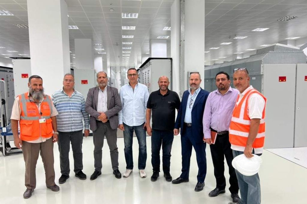 النيابة العامة تأمر بحبس مدير مركز الكشف عن حالات الاشتباه بفايروس كورونا بباطن الجبل وتيجي وعدد من موظفين تابعين لوزارة الصحة