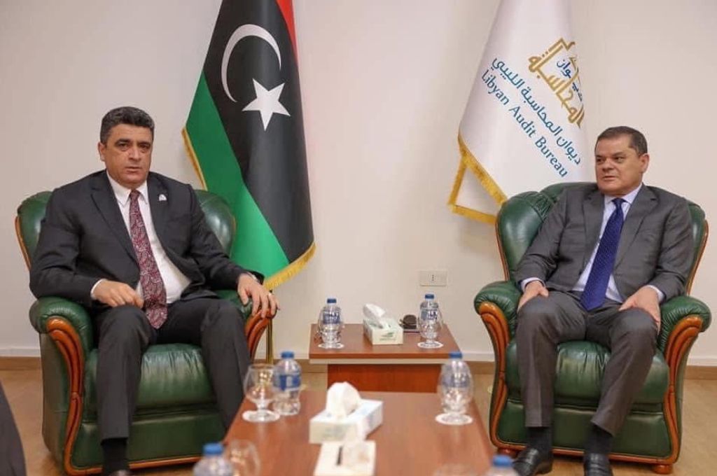 "أبوسنينة" يكتب: دعوة للتقييم الاقتصادي لأرقام الإيراد والإنفاق العام المعلنة وميزانية عامة متوازنة للدولة