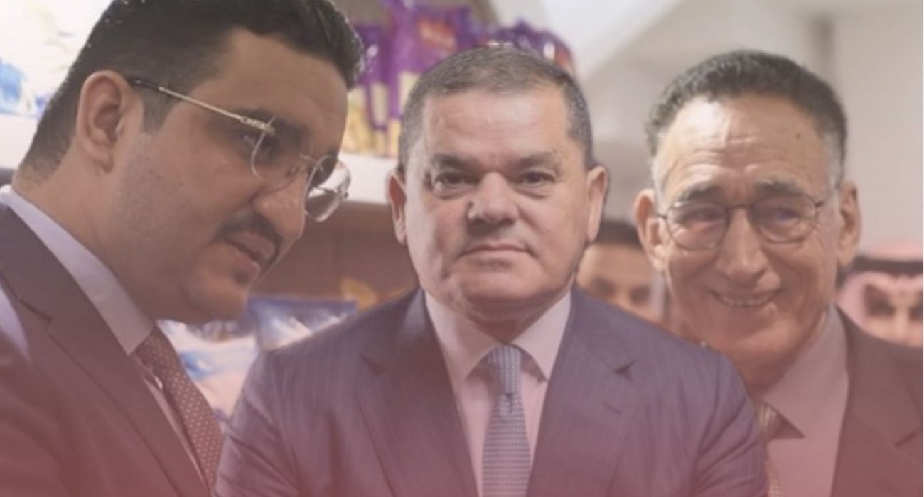 خاص..بالمخالفة للقانون ومسؤولية القابضة للإتصالات.. ليبيانا تفقد 2 مليون دينار من حساباتها