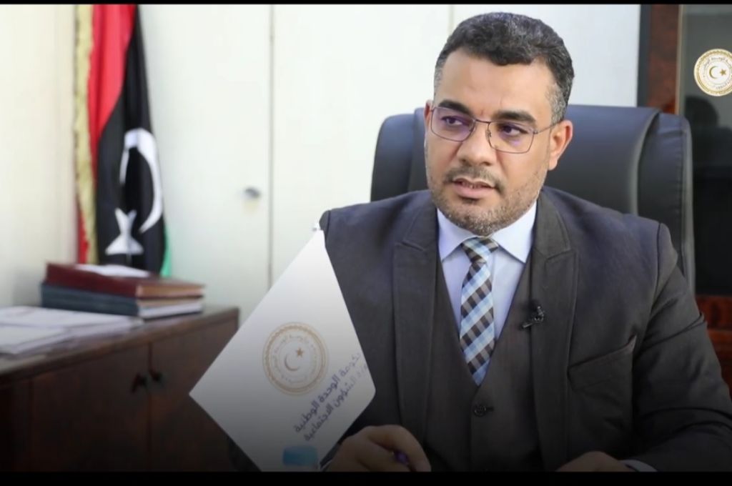 أبرز ما جاء في كلمة الأمين العام المساعد ورئيس الجامعة بتونس جامعة الدول العربية خلال ملتقى ليبيا الدولي للاستثمار