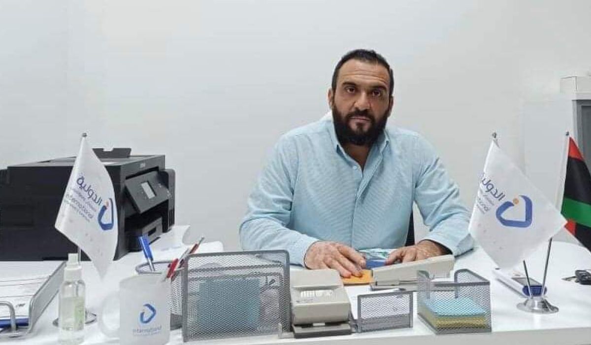 خاص: المدير التنفيذي للشركة الدولية للمعارض يكشف لصدى عن إقامة معرض ليبيا للإنشاءات 202‪1