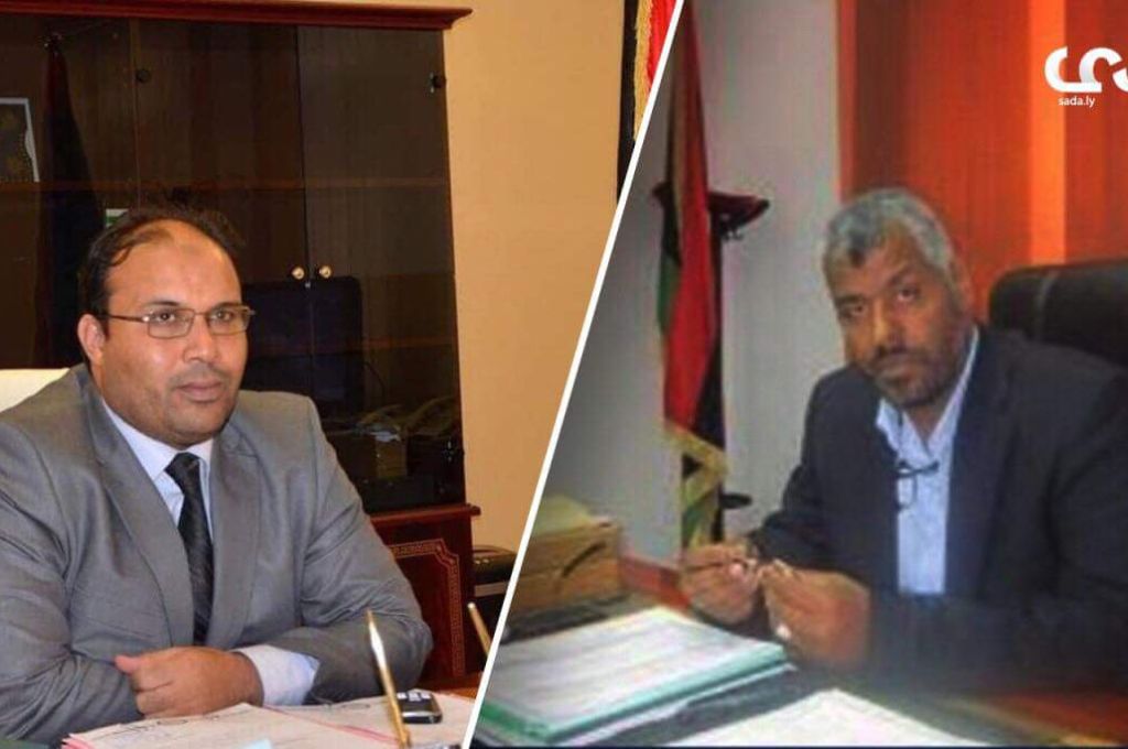 ميناء بنغازي يستقبل 3029 طن قمح