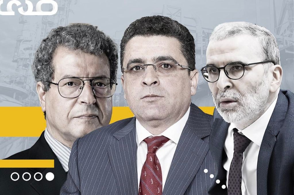 بلدي ترهونة يناقش آلية تحصيل الايرادات المحلية