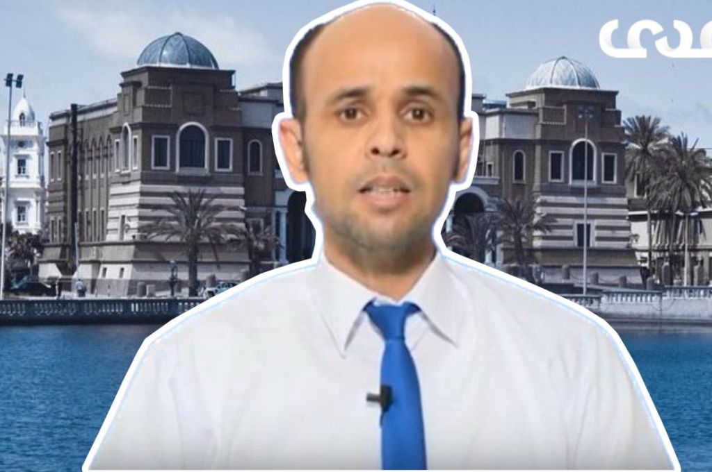 خاص.. "الوحدة الوطنية" تلغي اللائحة التنفيذية المنظمة والتأشيرات المحددة لدخول وإقامة الأجانب بليبيا وخروجهم