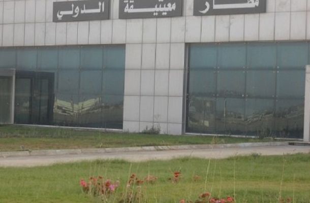زيارة كورية لمشروع محطة كهرباء غرب طرابلس تمهيدا لاستئناف العمل بالمحطة