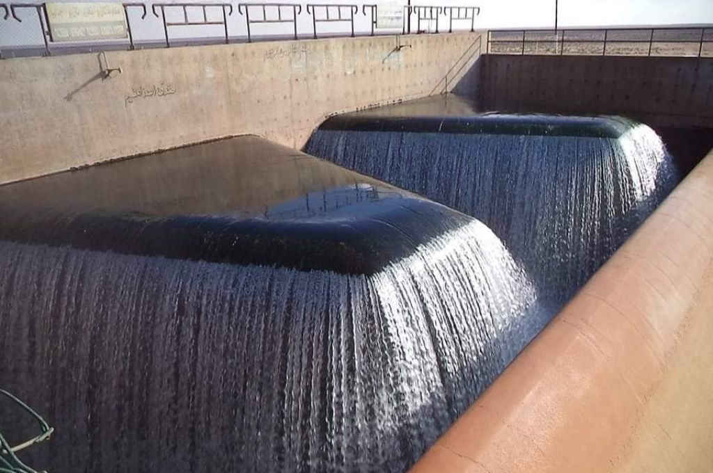 عاشور لصدى: سنخوض تجربة تمويل مشاريع الإسكان عن طريق الصكوك الإسلامية بسنة 2020 وتمويلها بعيداً عن الميزانية العامة