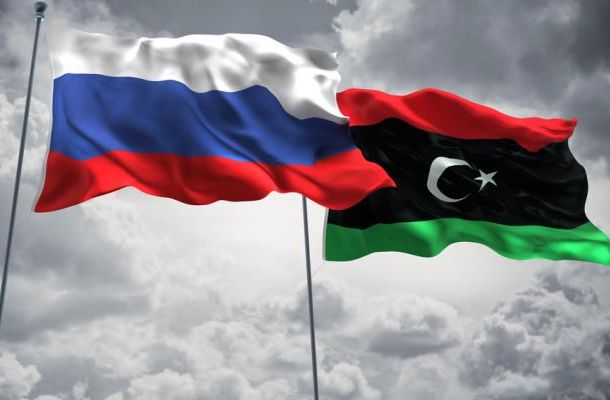 الاقتصاد والتجارة تتابع التحضيرات لمتلقي مصراتة الدولي للمناطق الحرة