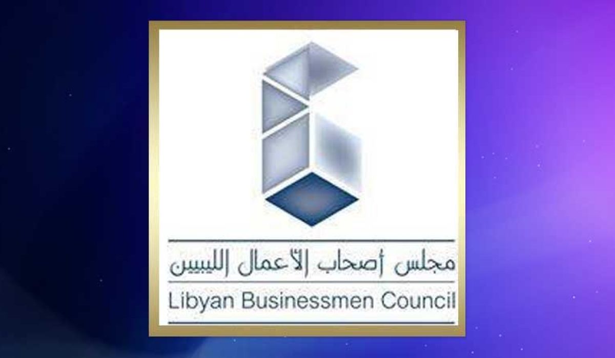مجلس أصحاب الأعمال الليبيين يطلق حملة إنسانية للوقاية من كورونا