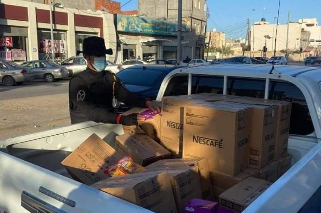 "موازنة الأسعار" بالمنطقة الشرقية يستعد لصرف الدفعة الأولى من السلع التموينية