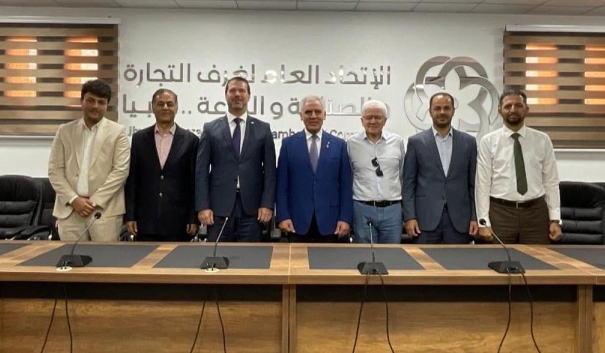 "الرعيض" يجدد الدعوة لعودة الشركات الأوروبية
