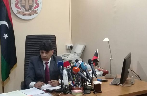 أوبك : الاعتراف بحجم الصخر الزيتي أمر لابد منه