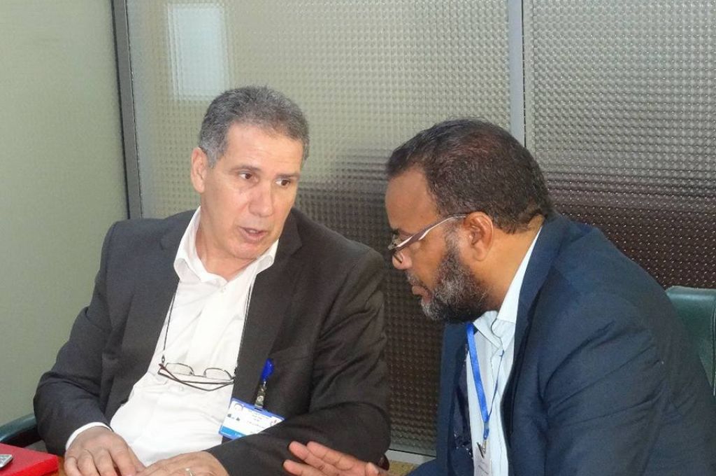 مصدر لصدى : وصول سيولة مالية قدرها 2 مليون لمصرف التجارة والتنمية بطرابلس