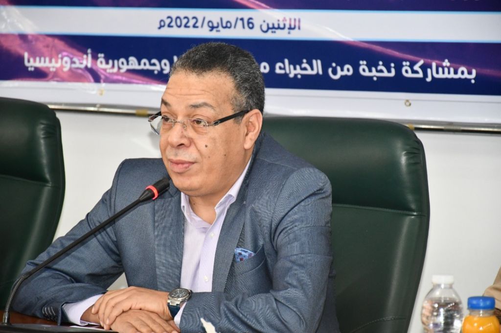 حكومة الوحدة الوطنية: حادثة اليوم تسببت في خسائر مادية وبشرية لازلنا نعمل على حصرها ومعالجتها