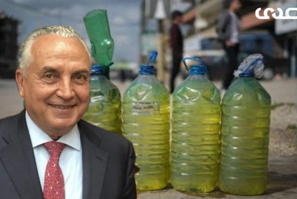 العيساوي يبحث سبل التعاون المشترك بين ليبيا وتركيا
