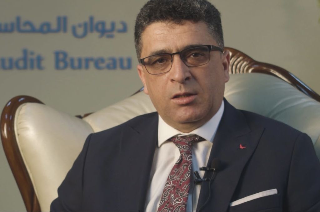الشحاتي يعلق على بيان المصرف المركزي بشأن الإيراد والإنفاق .. وماهية الإيرادات النفطية