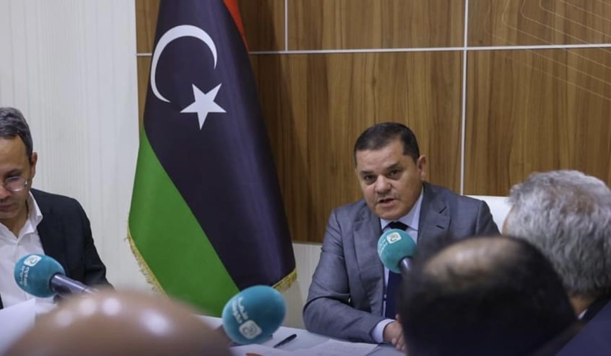 الدبيبة يصدر تعليماته لاستكمال إجراءات الأراضي السكنية والشقق وتحديد مستحقيها