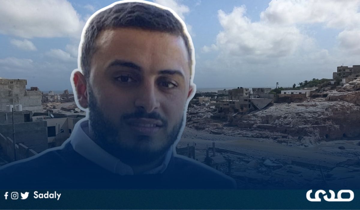 خاص.. شركة الخدمات العامة طرابلس تفصح لصدى حصرياً عن ماتم إنجازه من أعمال في درنة