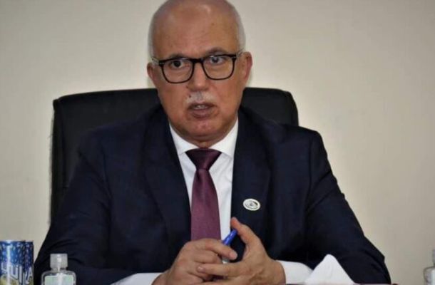 التعليم العالي والبحث العلمي تعلن عن قرار إيفاد خارجي لأﻋﻀﺎﺀ ﻫﻴﺌﺔ ﺍﻟﺘﺪﺭﻳﺲ بكليات ﺍﻟﻄﺐ ﺍﻟﺒﺸﺮﻱ