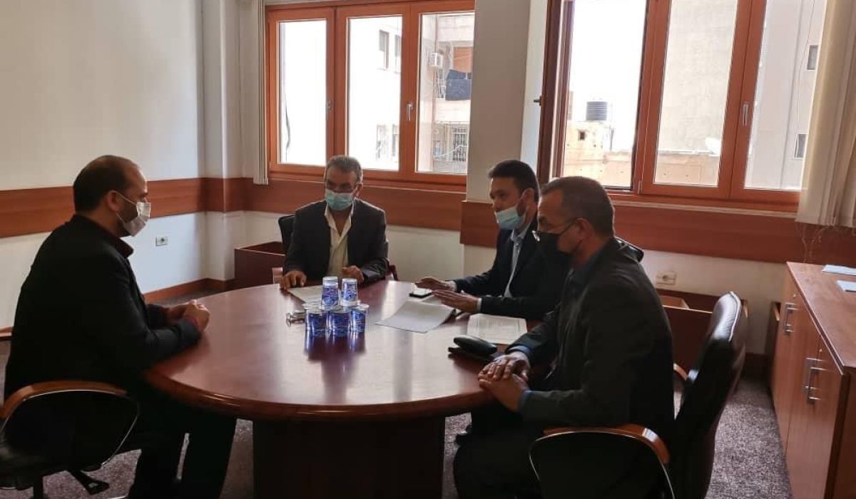 وفد من وزارة التخطيط يلتقون نظرائهم من وزارة الشباب لبحث ملف المشاريع المتوقفة