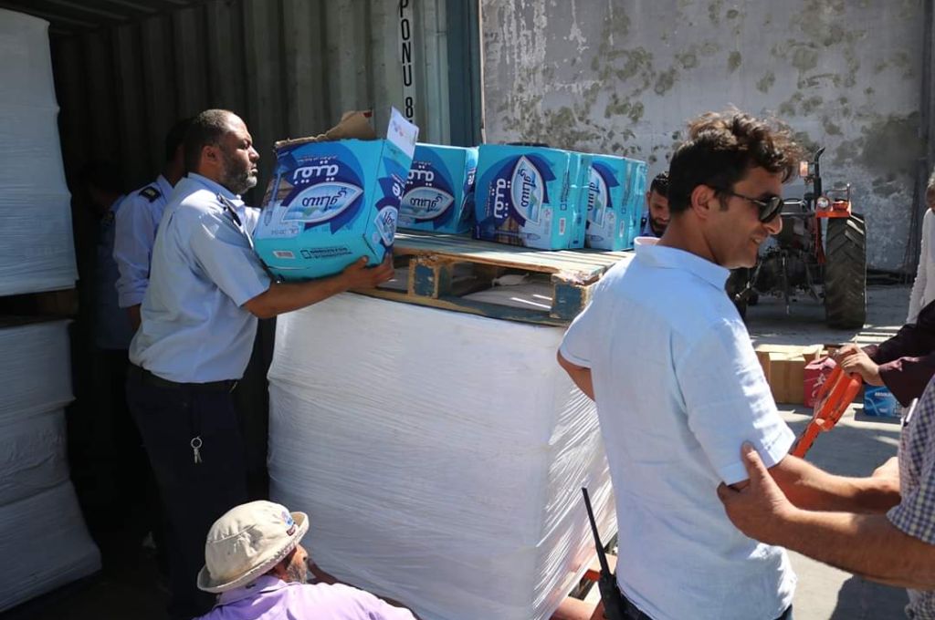 "الذيب" يناقش كيفية تأمين وحماية المنشآت النفطية