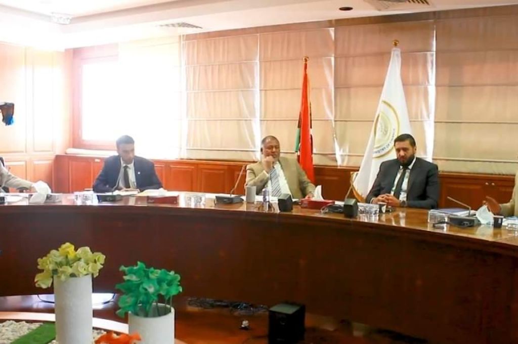 حبارات يكتب: الميزانية العامة وسيلة لتحقيق التنمية وتحقيق العدالة الإجتماعية وتشجيع الإنتاج المحلي وإستقرار وإنعاش الاقتصاد ولكن يبقى السؤال كيف ؟