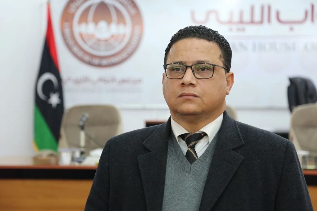 وزير العمل المصري: ليبيا لا يوجد بها استقرار لإرسال العمالة المصرية