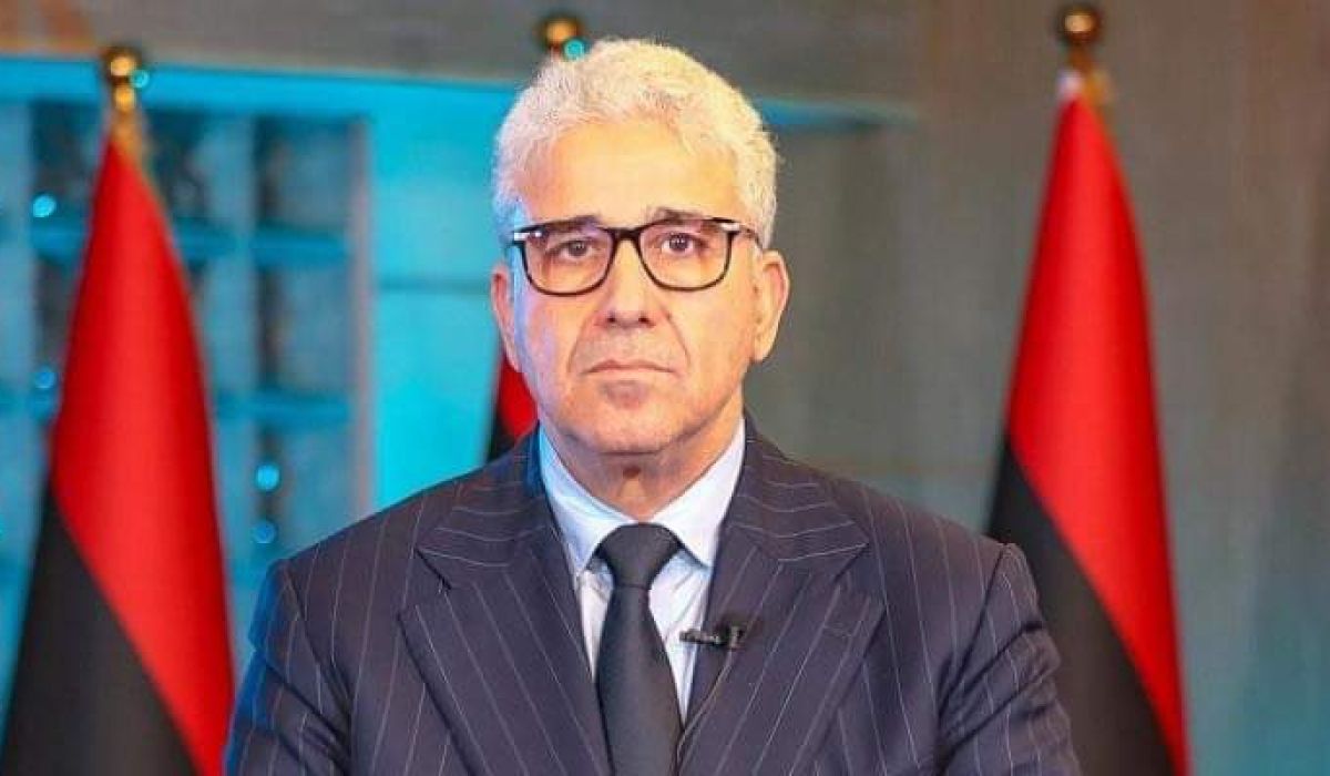 خاص: "فتحي باشاغا" يُجيب على تساؤل صدى بخصوص تحويل ايرادات من بيع النفط إلى حكومة الدبيبة