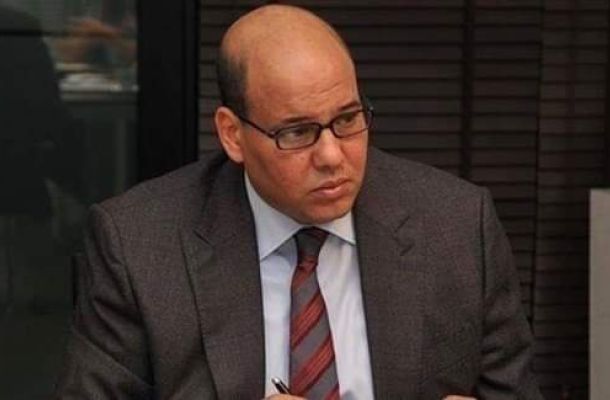 المونيتور: الهدف من الحصار النفطي الإطاحة بهذه الحكومة
