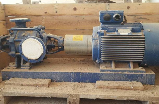 اجتماع في البريقة لحل مشاكل الوقود في الجنوب