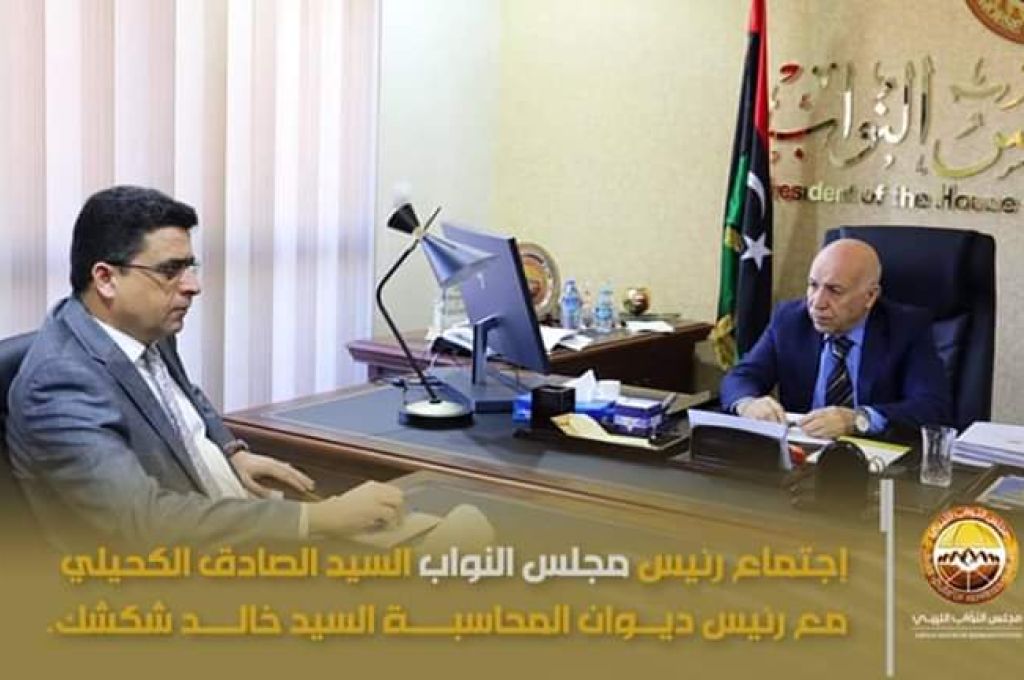 العامة للكهرباء توضح لصدى أسباب انقطاع الكهرباء عن طرابلس
