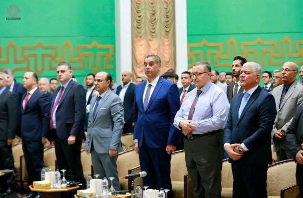 خاص: سفير دولة أندونيسيا لدى ليبيا يكشف لصدى عن أهم المشاريع في الأشهر المقبلة بين البلدين