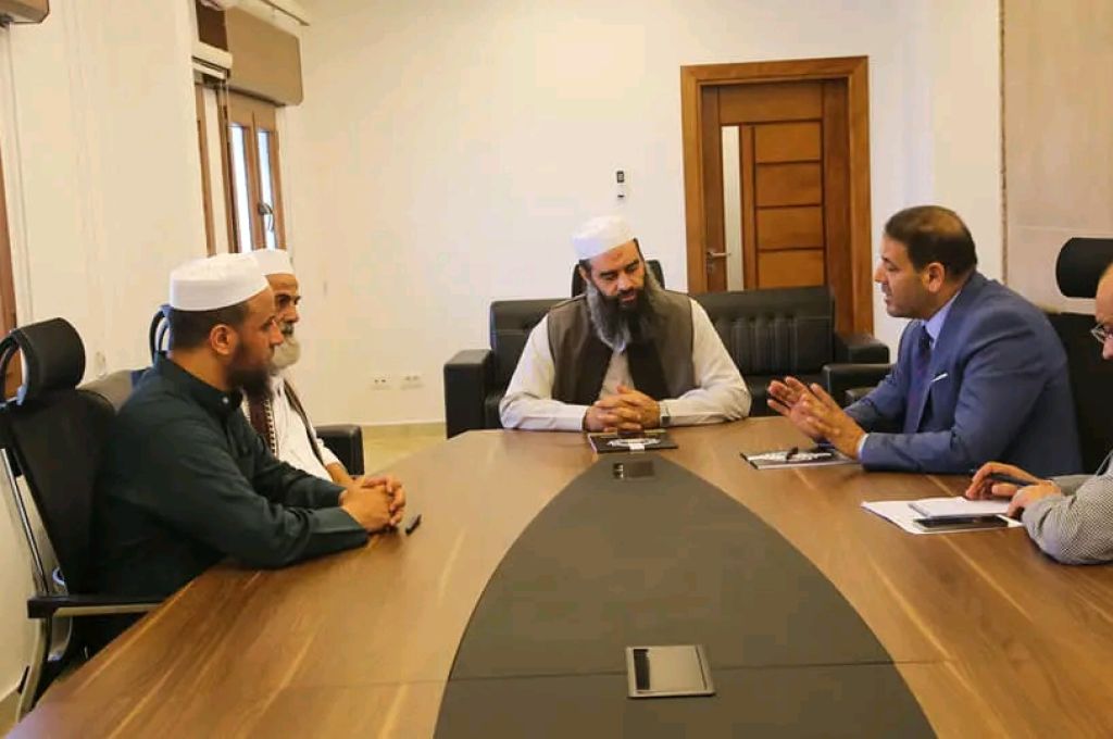 خاص.. تفاصيل هامة جداً يكشفها "الضراط" خلال ورشة مكافحة غسيل الأموال