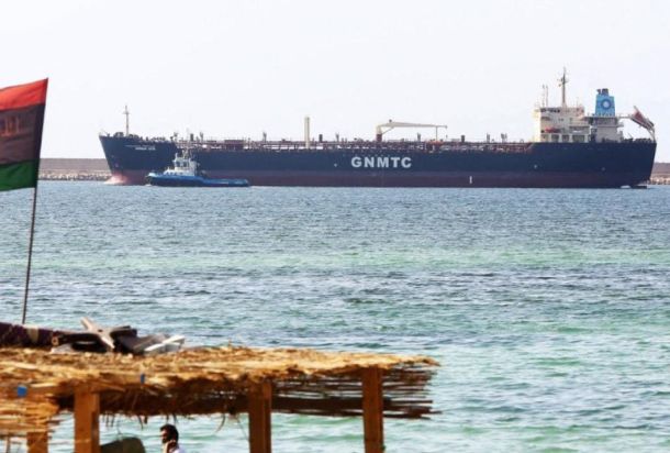 تهريب النفط والذهب والسيطرة على مؤسسات الدولة قضايا تقرير خبراء مجلس الأمن