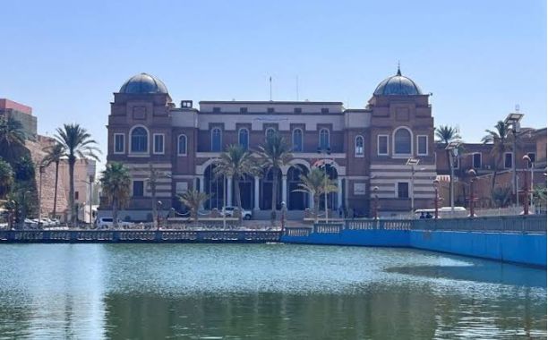 خاص.. مصدر بالنواب لصدى: اللجنة المالية بالنواب توافق مقترح المركزي بتعديل سعر الصرف.. وهذه التفاصيل